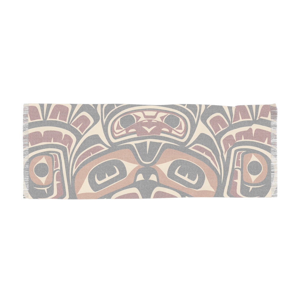 Light Wrap Scarf | Eagle No. 2