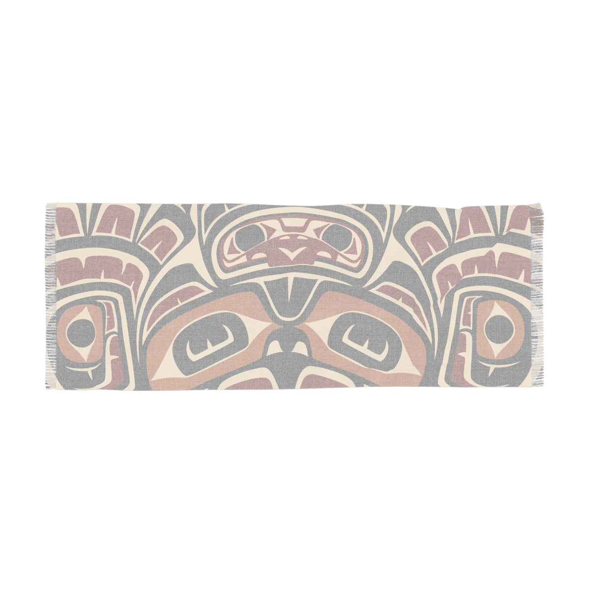 Light Wrap Scarf | Eagle No. 2