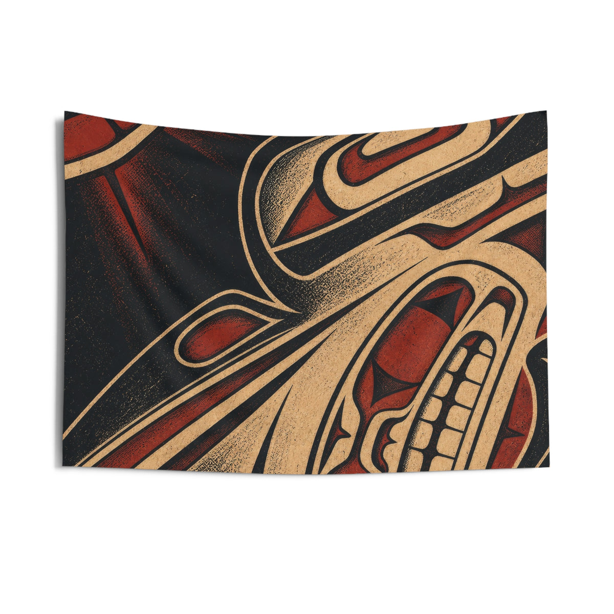 Indoor Wall Tapestry
